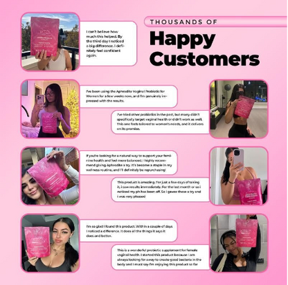 Fix Her Balance Gummies