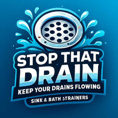 Stop That Drain